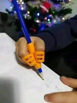 Correcteur d écriture