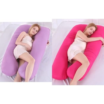 Coussin de grossesse ultra- confort
