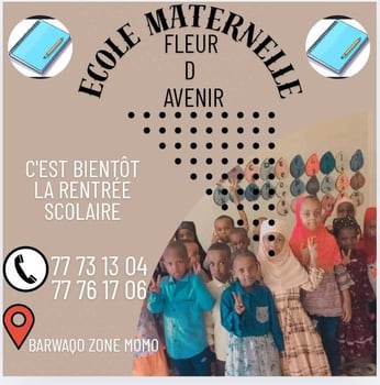 École maternelle - Programme de qualité et suivi pédagogique rigoureux