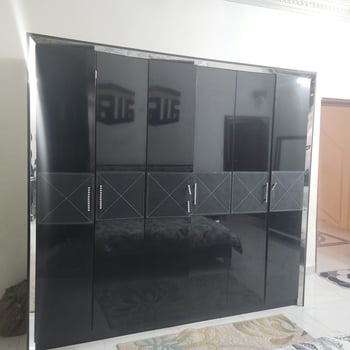 Ensemble complet de meubles de chambre à vendre