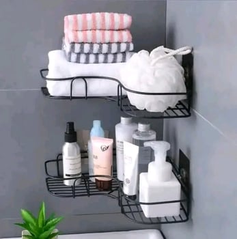 Étagère salle de bain, cuisine