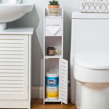 Étagère salle de bain, cuisine imperméable