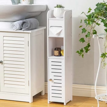 Étagère salle de bain, cuisine imperméable