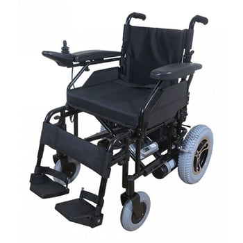Fauteuil roulant électrique neuf importé de Dubaï