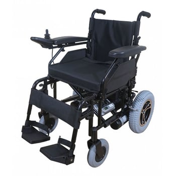 Fauteuil roulant électrique neuf importé de Dubaï