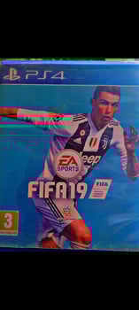 FIFA 19 à vendr