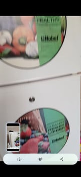 Réfrigérateur à vendre - excellent état