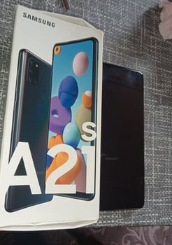 Samsung Galaxy A21s