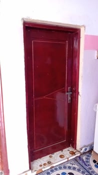 Maison F4 à louer à Balbala Q5