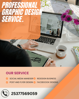 Design Graphique Unique et Créatif - Bienvenue !