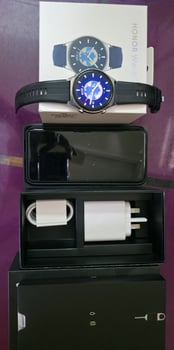 Montre connectée Honor Magic 6 Pro en excellent état