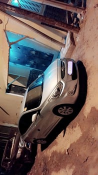 Hyundai Accent 2017, diesel, boîte automatique, écran Android