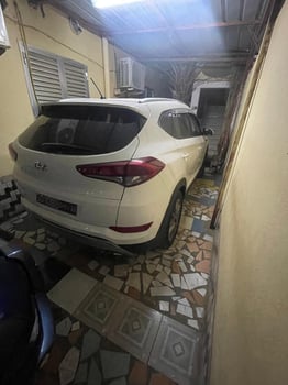 Hyundai Tucson 2018 en excellent état