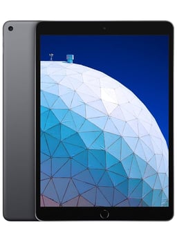 iPad Air 3 64Go avec carte SIM, excellent état