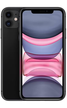 iPhone 11 128 Go, en excellent état