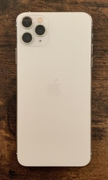 iPhone 11 Pro Max 64 Go, Excellent État