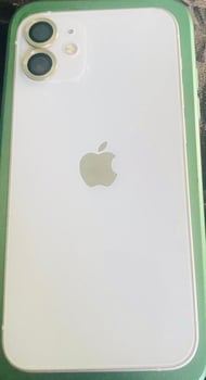 iPhone 12 Mini 128Go, haute gamme, état batterie 100%