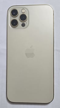 iPhone 12 Pro 128GB en excellent état