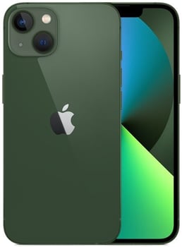 iPhone 13 128 Go en parfait état avec boîte