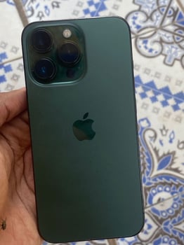 iPhone 13 Pro, comme neuf