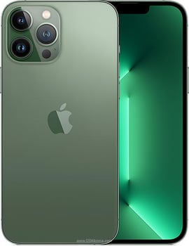iPhone 13 Pro Max 128 Go, comme neuf