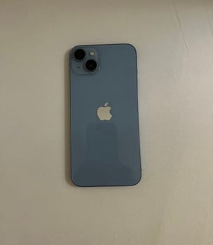 iPhone 14 128Go en bon état à vendre
