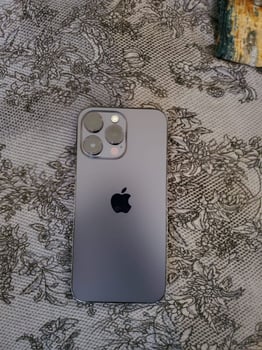 iPhone 14 Pro Max 256 Go en excellent état