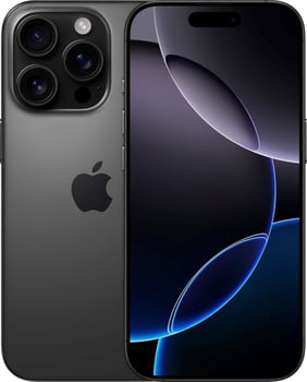 iPhone 16 Pro Max neuf