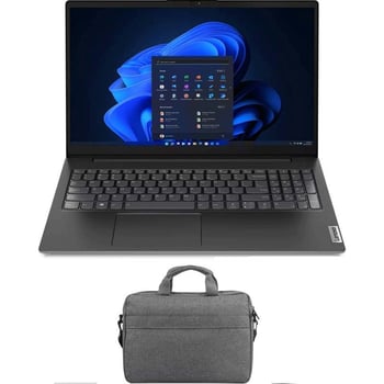 Lenovo V15 G3 IAP - PC portable, Intel Core i5, 16Go RAM, 1To SSD, Windows 11
