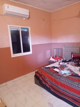 Maison F2 en location à PK13, avec véranda