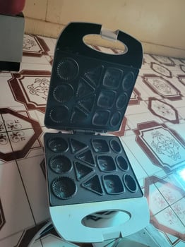 Machine à gâteau avec prix négociable