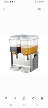 Machine distribution boisson, comme neuve