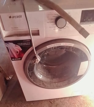 Machine de levage neuve, origine Turque, prix attractif