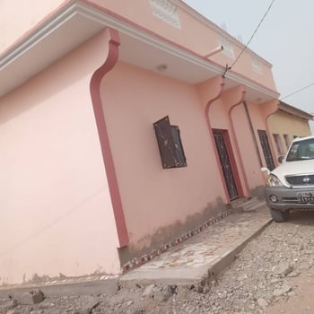 Maison F4 neuve à louer à Hodan 4