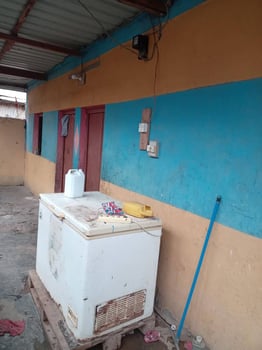 Maison T3 avec titre provisoire à Balbala