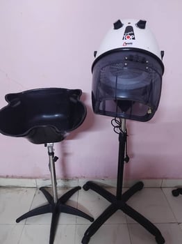 Matériel de coiffeur à prix avantageux