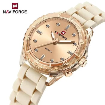 Montres femme Naviforce – Élégantes et tendance