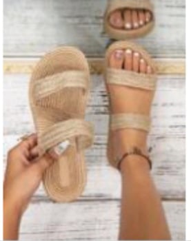 Chaussures Fashion pour la Mer