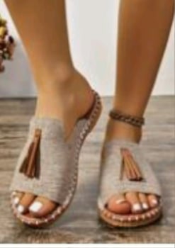 Chaussures Fashion pour la Service