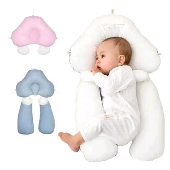 Oreiller bébé très confortable