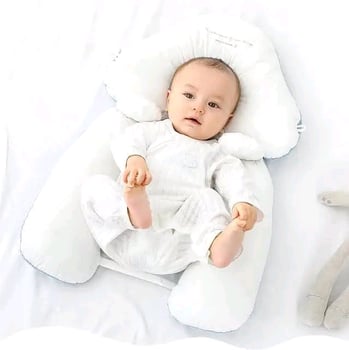 Oreiller bébé très confortable