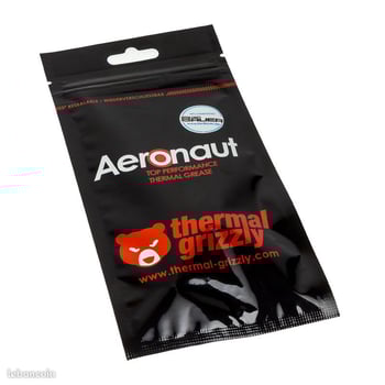 Pâte thermique neuf à vendre