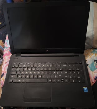 PC Portable Intel Core i3, état neuf