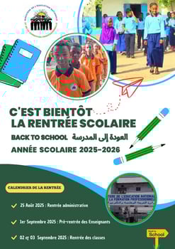 Cours d\'arabe & soutien scolaire à domicile
