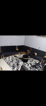 Qaaci neuf 2 étages avec accessoires