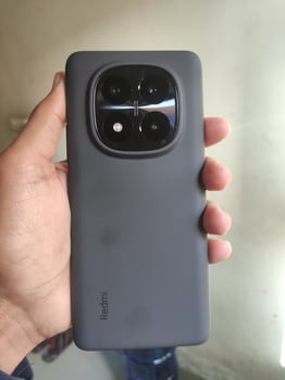 Redmi Note 14 Pro+ 512GB/12GB, Bon état, chargeur inclus