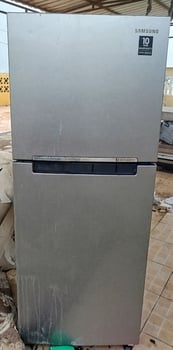 Réfrigérateur Samsung en excellent état