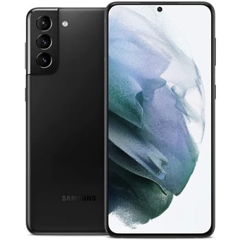 Samsung S21+ en très bon état - Négociable