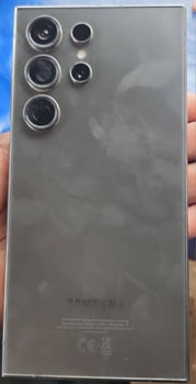 Samsung S24 Ultra 256GB en bon état