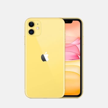 iPhone 11 128GB en excellent état - légèrement négociable